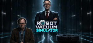 Robot Vacuum Simulator banner