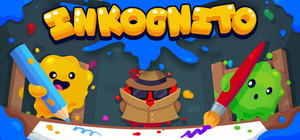 Inkognito banner