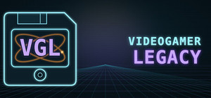 Video Gamer Legacy banner