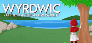 Wyrdwic: At the Heart of a New World banner