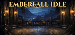 Emberfall Idle banner