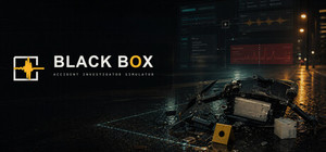 Accident Investigator Simulator: Black Box banner