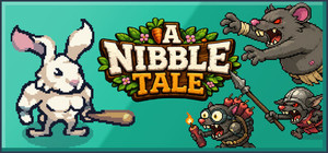 A Nibble Tale banner