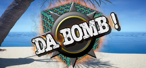 Da Bomb ! banner