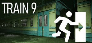 TRAIN 9 banner