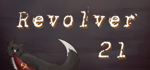 Revolver 21 banner