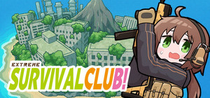 Extreme Survival Club! banner