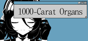 1000-Carat Organs banner
