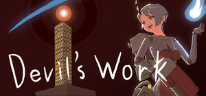 Devil's Work banner