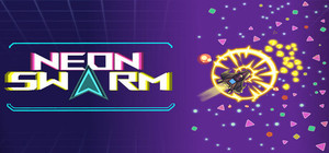 Neon Swarm banner