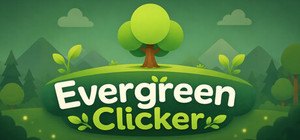 Evergreen Clicker banner