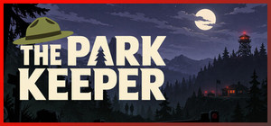 The Park Keeper banner