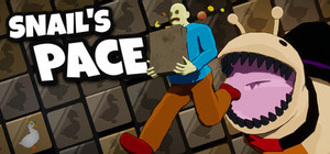 Snail's Pace banner