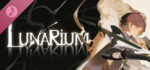Lunarium Official Soundtrack banner