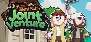 Jay and Silent Bob's Joint Venture banner