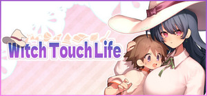 Witch Touch Life banner