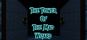 The Tower Of The Mad Wizard banner