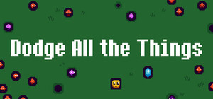 Dodge All the Things banner