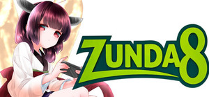 zunda8 banner