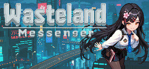 Wasteland Messenger banner