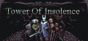 Tower of Insolence banner