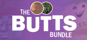 The Butts banner