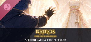 Kairos: Until the Dawn Breaks - Soundtrack & Compendium banner