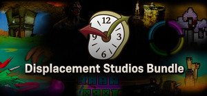 Displacement Studios Bundle banner