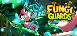 Fungi Guards banner