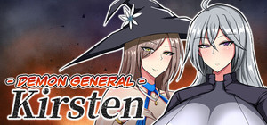 Demon General Kristen banner