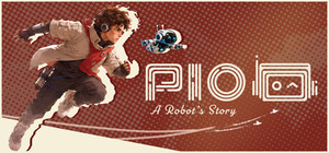 PIO: A Robot's Story banner