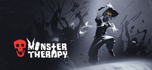 Monster Therapy banner
