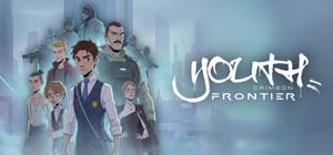 Crimson Frontier: Youth banner