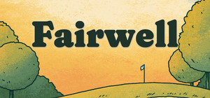 Fairwell banner