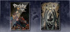 Prelude Dark Pain & Whisper of Y'Ryando banner