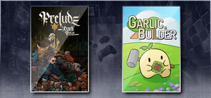 Prelude Dark Pain & Garlic Builder banner