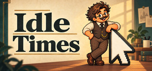 Idle Times banner