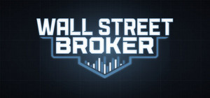Wall Street Broker banner