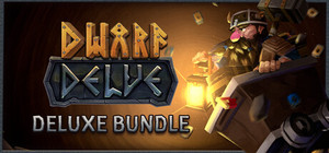 Dwarf Delve Deluxe banner