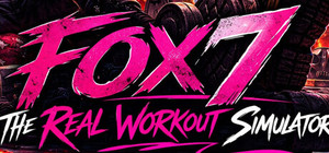 Fox7: The Real Workout Simulator banner