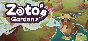 Zoto's Garden banner