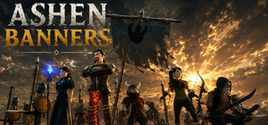 Ashen Banners banner