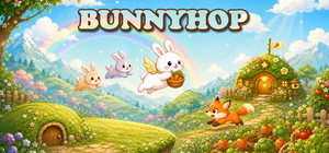 Bunnyhop banner