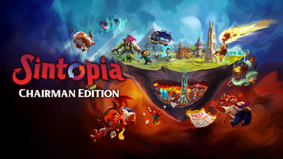 Buy Sintopia - Chairman Edition