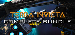 Terra Invicta: Complete banner