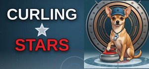 Curling Stars banner