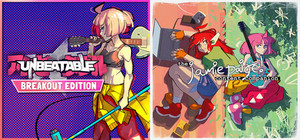 UNBEATABLE Breakout + The Jamie Paige Content Companion banner