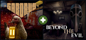 Unknown Terrors: Indie Horror Pack banner