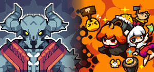 Demon King & Hero banner