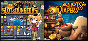 Dungeons & Diapers banner